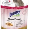 Bunny Nature Rattendroom Basic 500 Gr