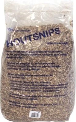 Beukensnippers Middel – 8 Mm 15 Kg – 1 Stuks