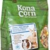Knaagdierenvoer 1 Kg | Konacorn Knaagdier Traktatiemix