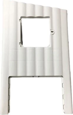 Ferplast Rechter Zijpaneel Voor Grand Lodge 120 Konijnenhok –