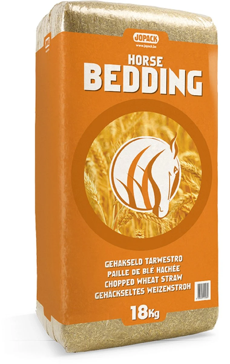 Gehakseld Tarwestro 1 Gehakseld Tarwestro