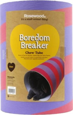 Rosewood Konijnen Tube