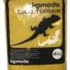 Komodo Caco Zand – Caramel – 4 Kg