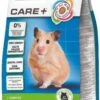 5x Beaphar Care+ Hamster 250 Gr