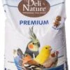 Deli Nature Schelpenzand Premium Wit 20 Kg