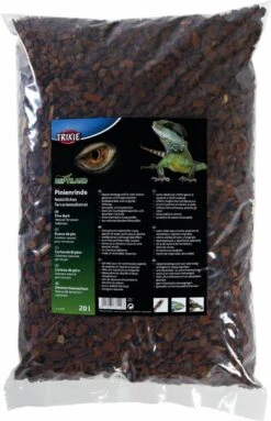 TRIXIE Dennenschors REPTILAND 20 L 76142