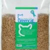 Greencat Eco Wood Litter – 25 Liter
