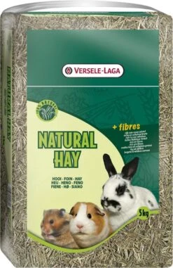 Versele-Laga Hooi – Ruwvoer – 5 Kg