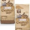 Versele-Laga Country`s Best Cuni Top Plus – Konijnenkorrel – Konijnenvoer – 2 X 20 Kg