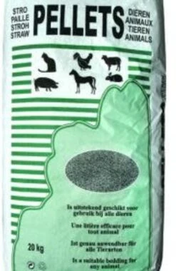 Strovan Stropelets 20 Kg