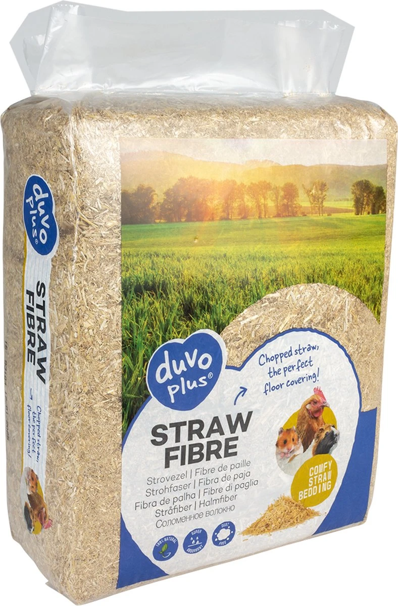 Strovezel 2,8kg/45L 1 Strovezel 2,8kg/45L