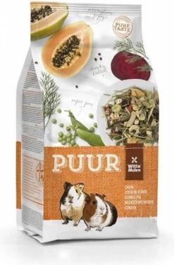 Witte Molen Puur Cavia 2,5 Kg