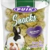 8x Puik Snacks Vezelkoekjes 140 Gr