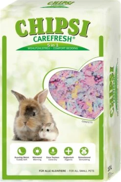 Carefresh Confetti – 10L