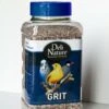 6x Deli Nature Vogel Grit 1,2 Kg