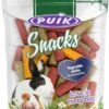 8x Puik Snacks Groentesticks 150 Gr