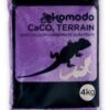 Komodo Caco Zand – Paars – 4 Kg