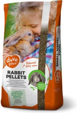 Duvo+ Konijnkorrel 20 Kg