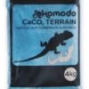 Komodo Caco Zand – Turquoise – 4 Kg