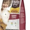 Hobbyfirst Hope Farms Rabbit Pellet – Konijnenvoer – 4 Kg