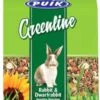 Puik Greenline Konijn & Dwergkonijn Sensitive 1,5 Kg