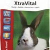 BEAPHAR Xtravital Konijn – 2.5 Kg – Konijnenvoer