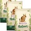 Versele-Laga Nature Degu – Degoevoer – 3 X 2.3 Kg