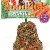 Esve Hooiklok Wortel Slijpsteen – Snack – 125 Gr