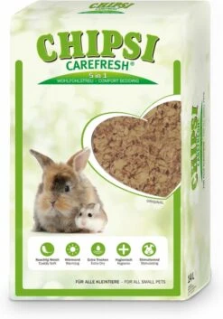 14 Ltr Carefresh Natural