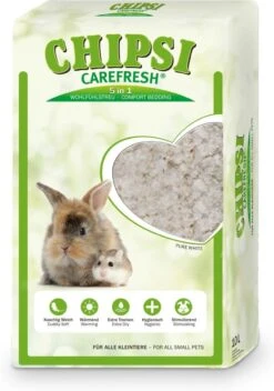 Carefresh Ultra Bodembedekking – 10 L
