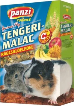 Fit Active – Caviavoer – Cavia – 1000ml