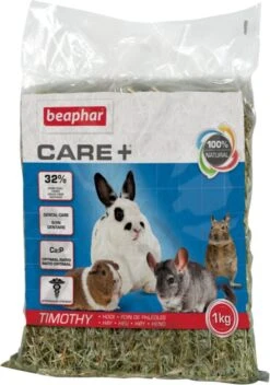 Beaphar Care+ Timothy Hooi 1 Kg