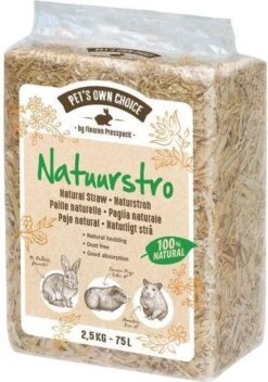 Pets Own Choice Stro 2,5 Kg