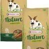 Versele-Laga Nature Cuni Fibrefood – Konijnenvoer – 2 X 2.75 Kg