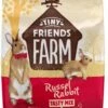 Tiny Friends Farm Russel Rabbit 2,5 Kg