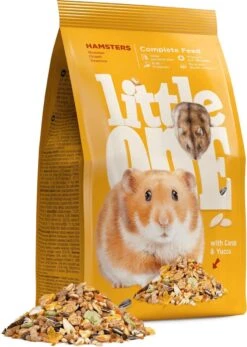 Little One Hamsters | 900