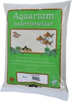 Boon Aqua – Aquariumgrind – Beach – 8kg – 1ST