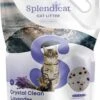Splendicat Crystal Clean Lavender 5 Liter
