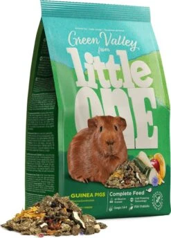 Little One Green Valley Cavia’S | 750