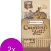 Versele-Laga Country`s Best Cuni Fit Muesli – Gemengd – Konijnenvoer – 2 X 20 Kg