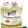 4×600 Gr Bunny Nature Dwerghamsterdroom Basic