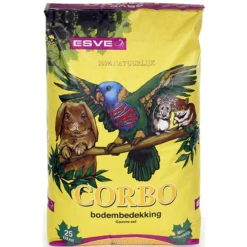 Esve Corbo – Bodembedekking – 25 L