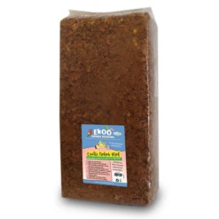 Ekoo Bedding Exotic Kokos – Bodembedekking – 115 L Grof