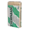 Hempflax Hennepstrooisel – Bodembedekking – 14 Kg
