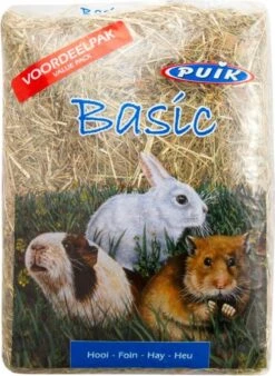 Puik Original Hooi 2,5 Kg