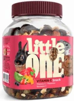 Little One Snack Met Vitamine C | 150
