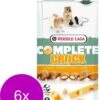 Versele-Laga Complete Crock Cheese – Knaagdiersnack – 6 X Kaas 50 G