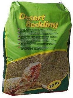 Lucky Reptile Bodembedekking DB-20