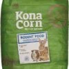 Knaagdierenvoer 12,5 Kg | Konacorn Hamster Mix Compleet