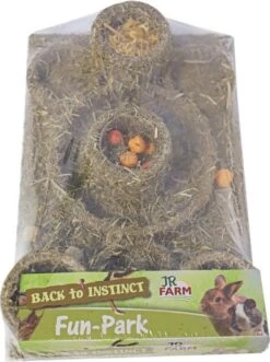JR Farm Eetbaar Funpark 275 Gram